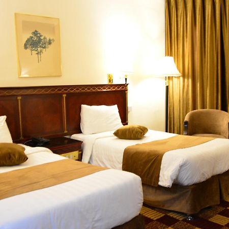 Rakeen Hotel Amman Ngoại thất bức ảnh