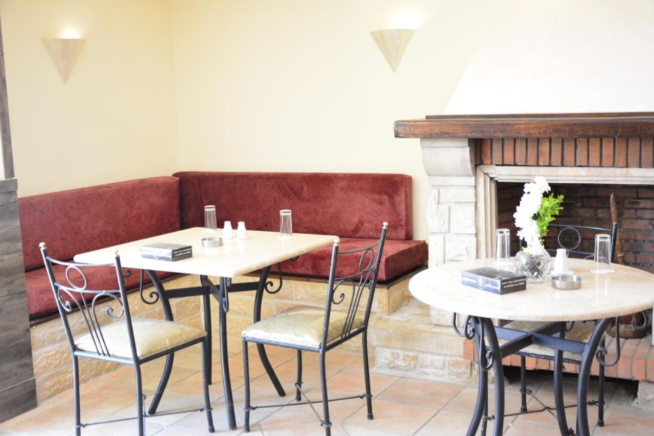 Rakeen Hotel Amman Ngoại thất bức ảnh