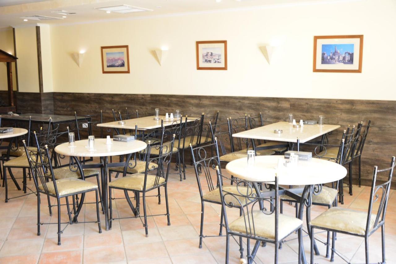 Rakeen Hotel Amman Ngoại thất bức ảnh