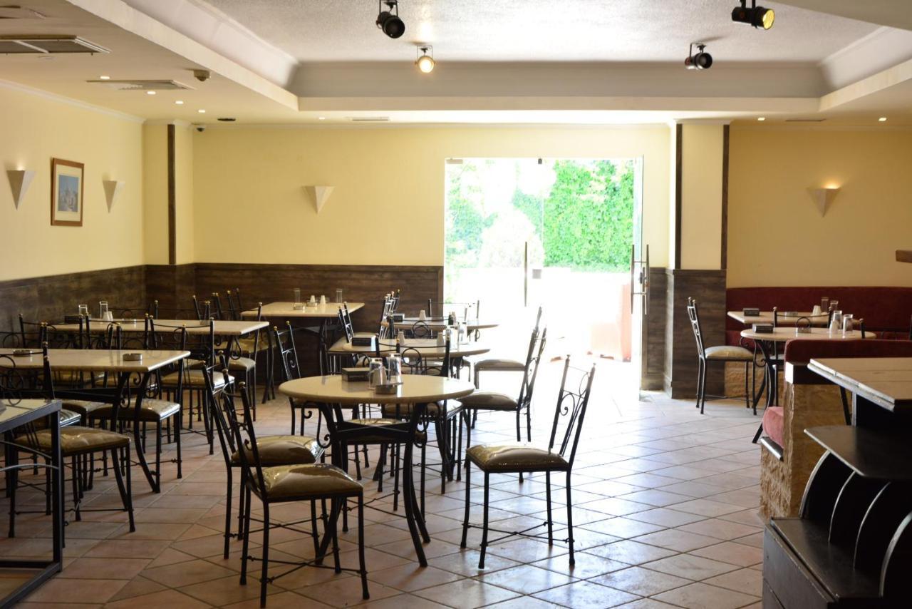 Rakeen Hotel Amman Ngoại thất bức ảnh
