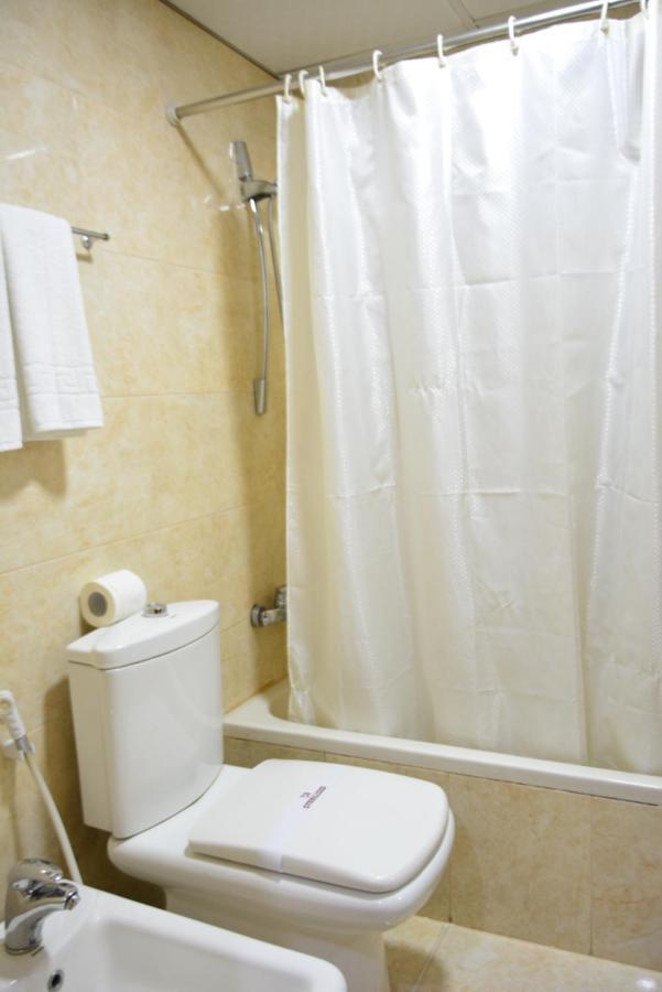 Rakeen Hotel Amman Ngoại thất bức ảnh