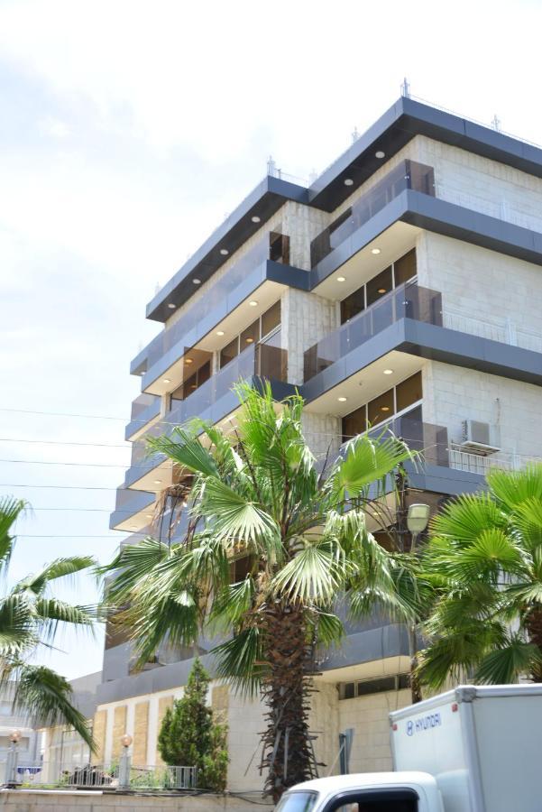 Rakeen Hotel Amman Ngoại thất bức ảnh