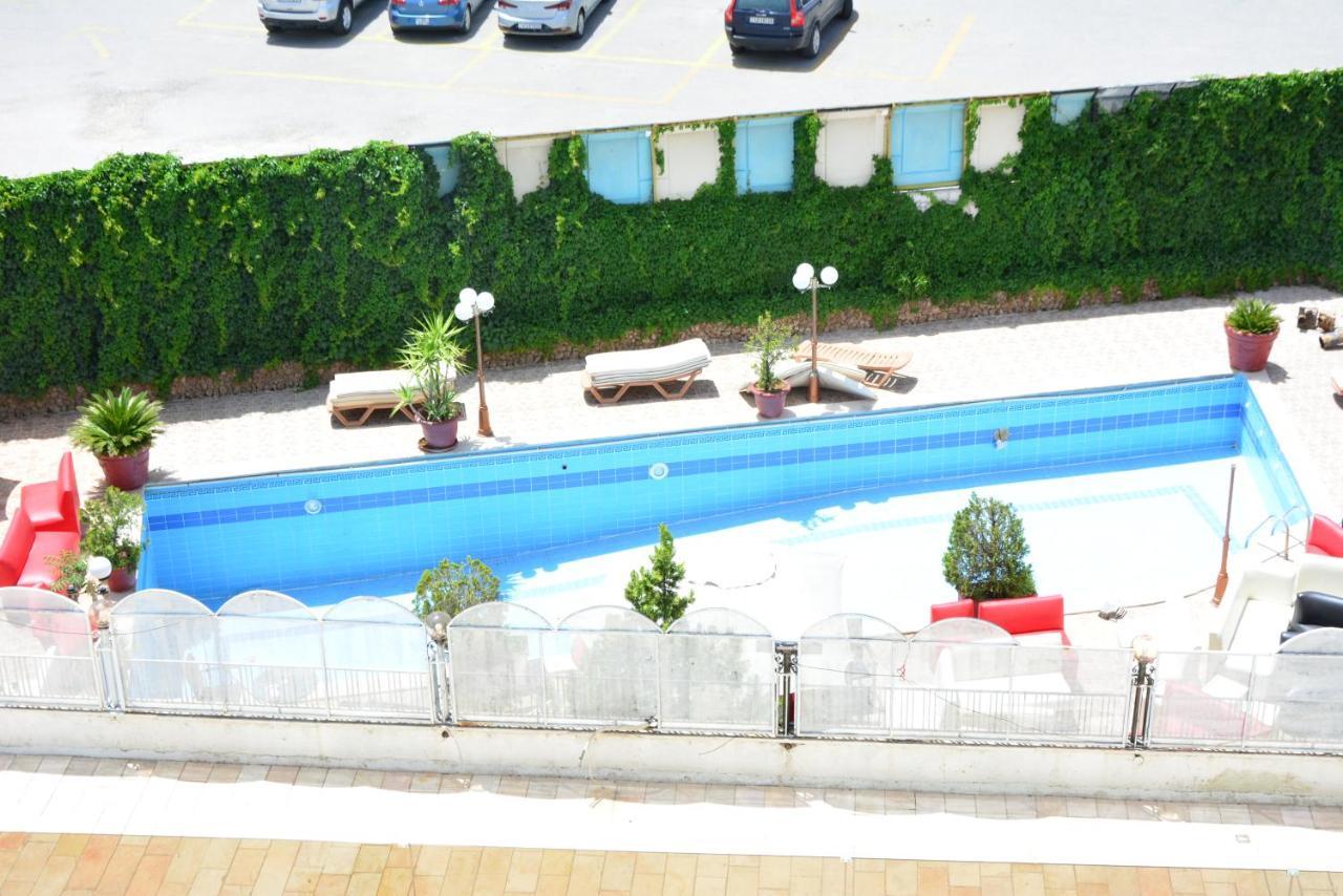 Rakeen Hotel Amman Ngoại thất bức ảnh