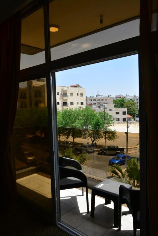 Rakeen Hotel Amman Ngoại thất bức ảnh